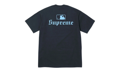 MLB Teams Tee "FW25 - NY Yankees - Navy" SU26882