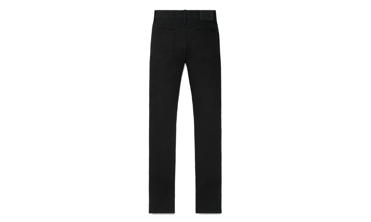 Bryant Merciless Jeans "Black" MUDWD887 B1205BKMRC