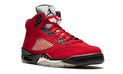 Air Jordan 5 Retro DMP "Raging Bull" 136027 601