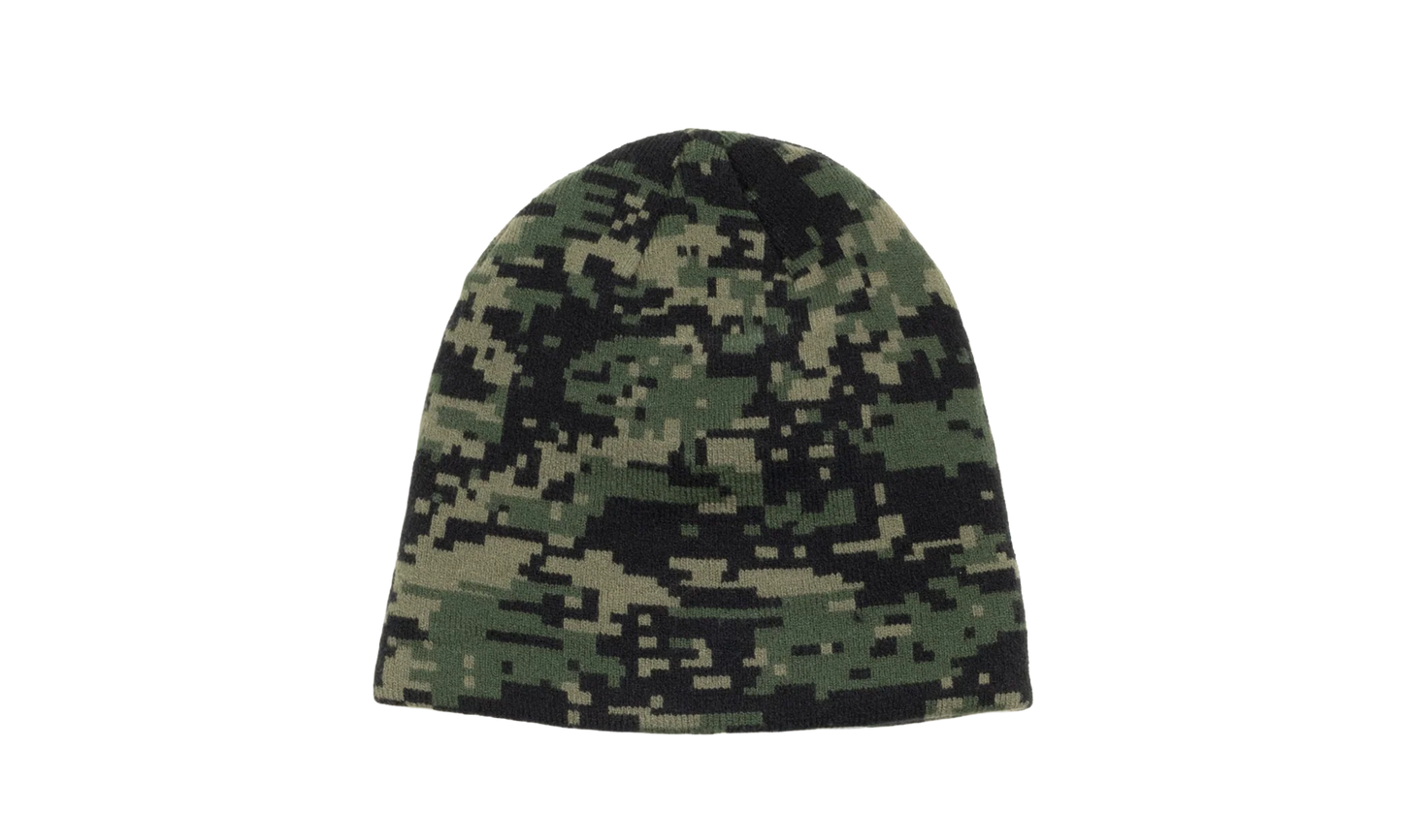 BASIC STÜSSY SKULLCAP "Green" STUS344