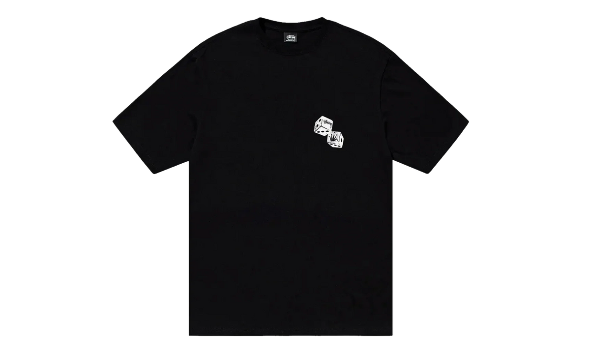Shakers Tee "Black" STUS448