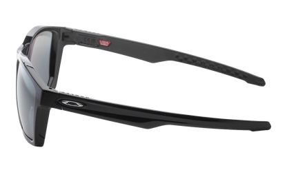 Targetline Polarized Sunglasses "Polished Black" OO9397-08