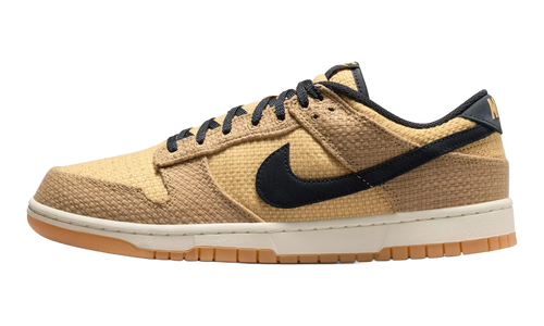 Dunk Low Retro SE "Filbert Twine Black" II7078 201