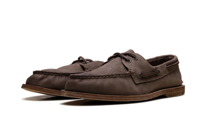 The Authentic Original Boat Shoe "Colbo Weathered Sahara" 17209050