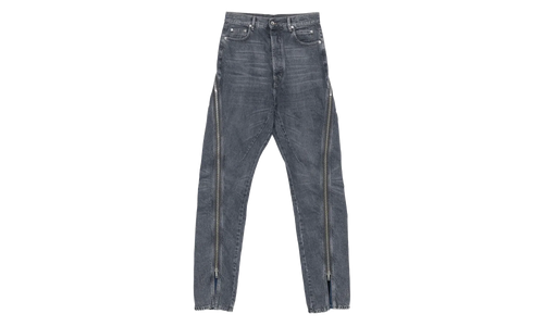 Denim Bolan Banana Pants "Washed Grey" DU02E7363 DGY 58