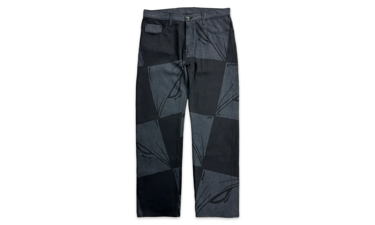 99eyes Jeans "Matty Boy - Black" MB20