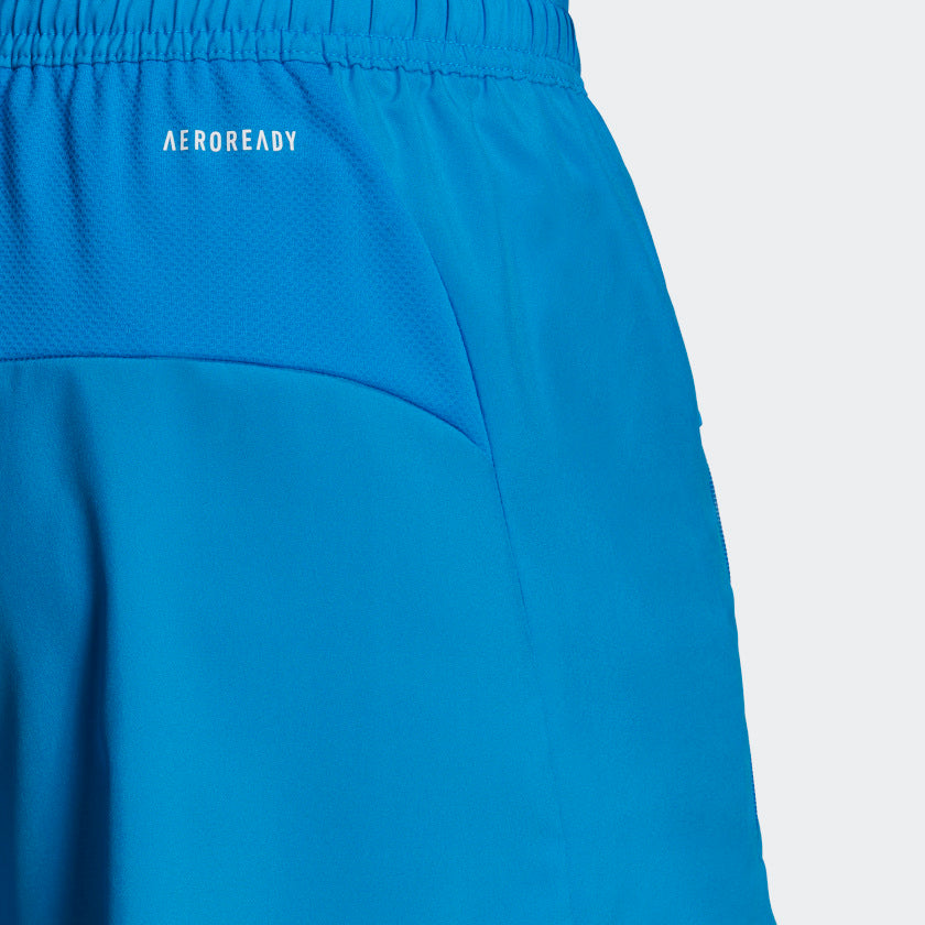 Men's adidas AEROREADY Designed to Move Woven Sport Shorts