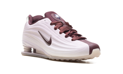 Shox Z SE WMNS "Particle Rose Burgundy Crush" IQ3364 627