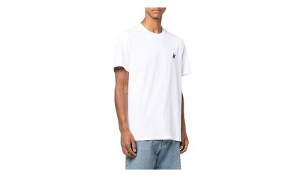 Regular Short-Sleeve T-Shirt "White" GMP01220.P000193.10327