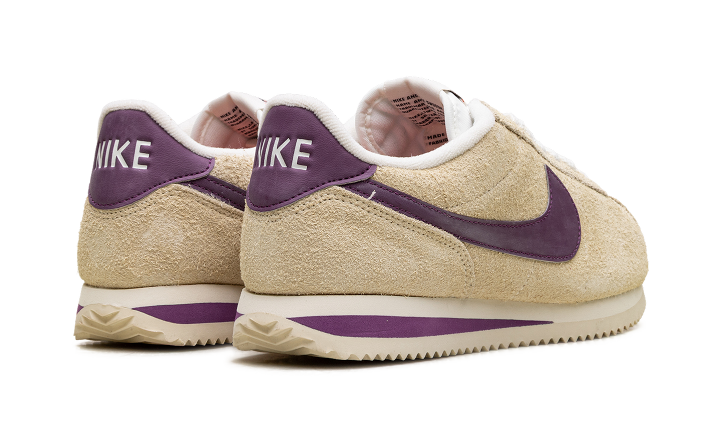 CORTEZ WMNS"Muslin/ Viotech" FJ2530 100