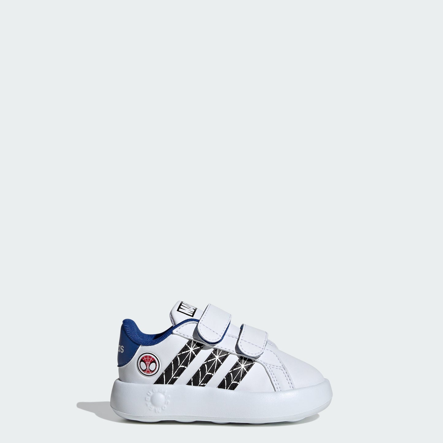 Kids' Marvel's Spider Man Grand Court Shoes Kids