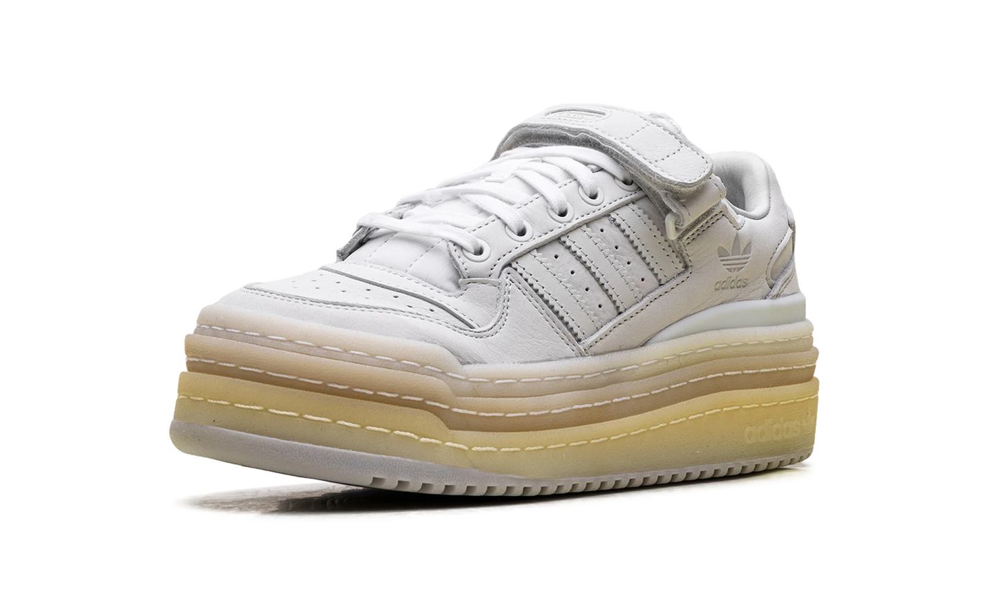 Triple PlatForum Low "White" GZ8644