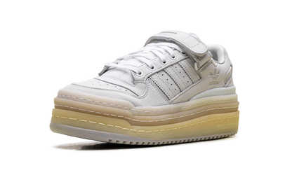 Triple PlatForum Low "White" GZ8644