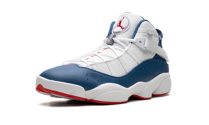 6 Rings "True Blue" 322992 140