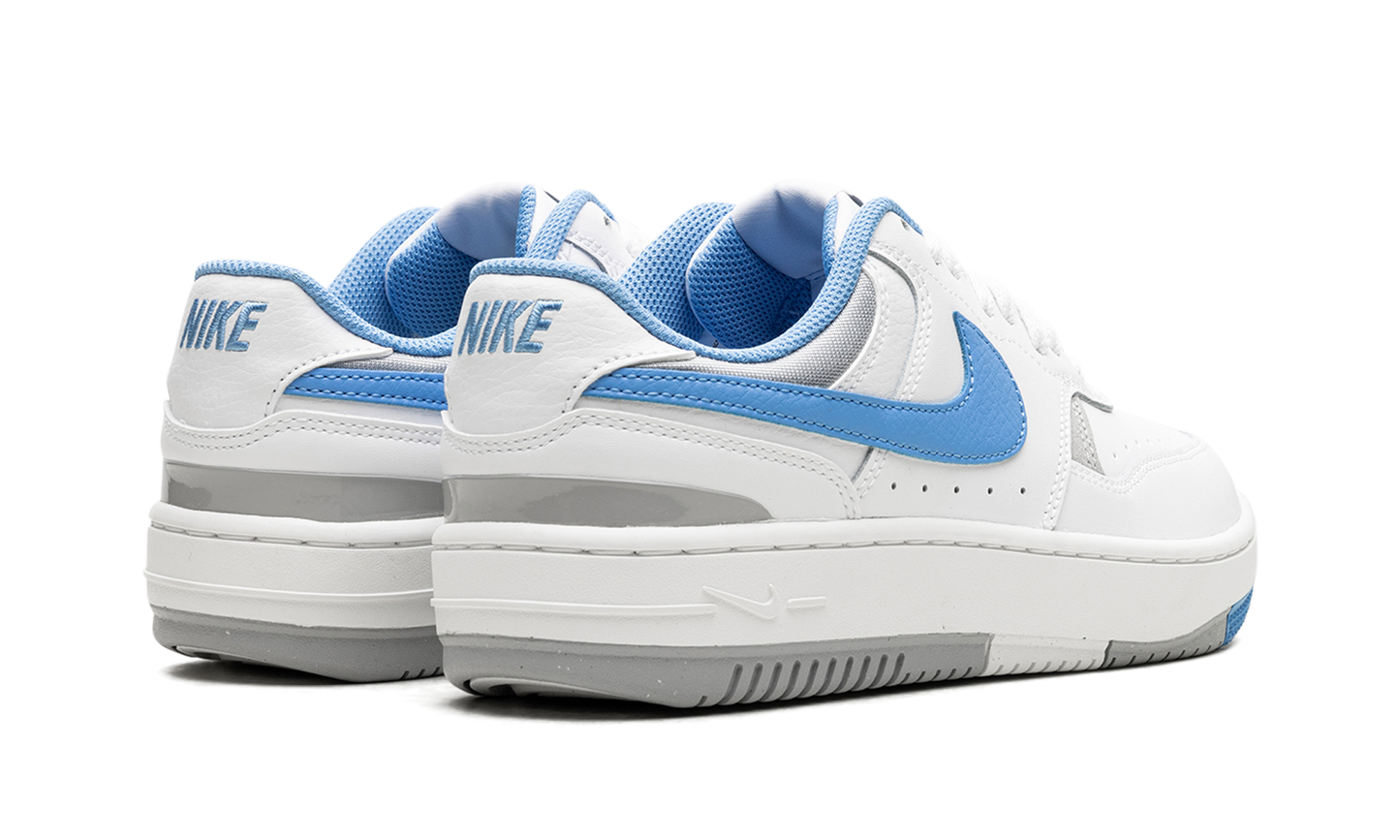 Gamma Force Wmns"University Blue" DX9176 108