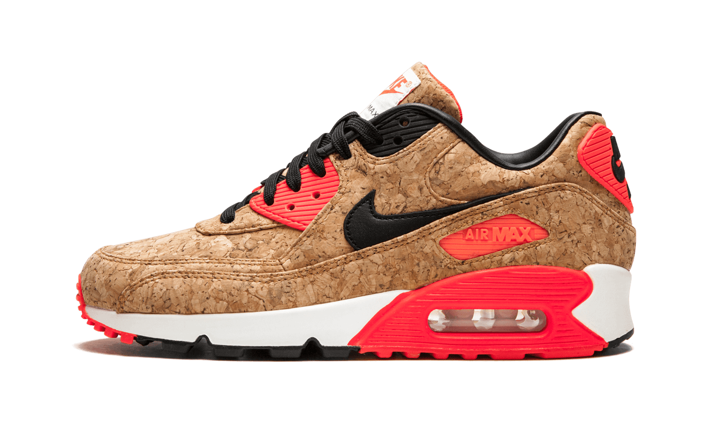 Air Max 90 Anniversary "Cork" 725235 706