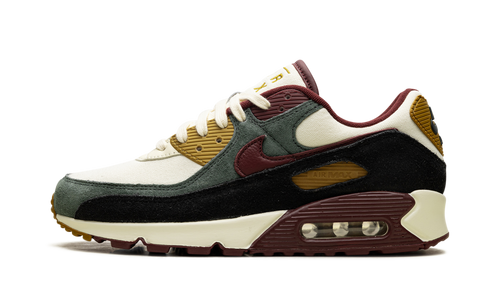 AIR MAX 90 PRM "Coconut Milk / Green / Bronze" HQ3609 113