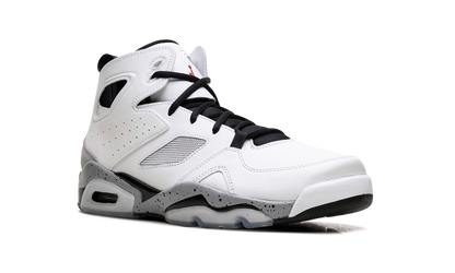 Flight Club 91 "White Cement" 555475 102