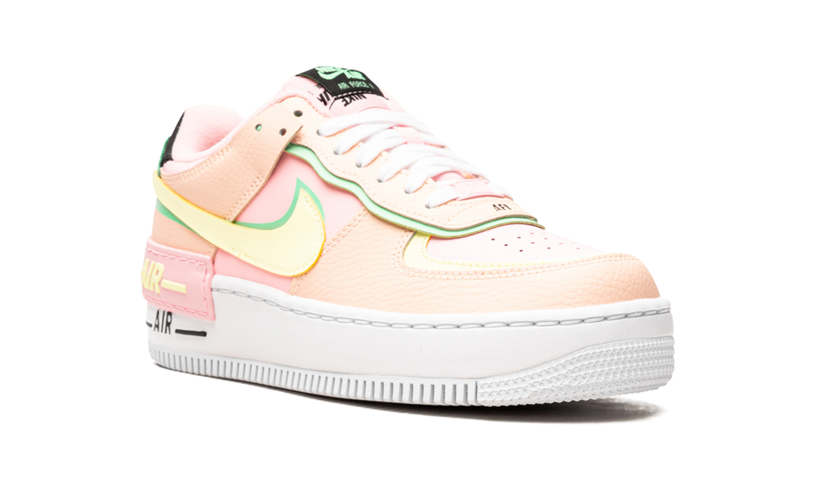 OMENS AIR FORCE 1 SHADO WMNS"Arctic Punch" CU8591 601