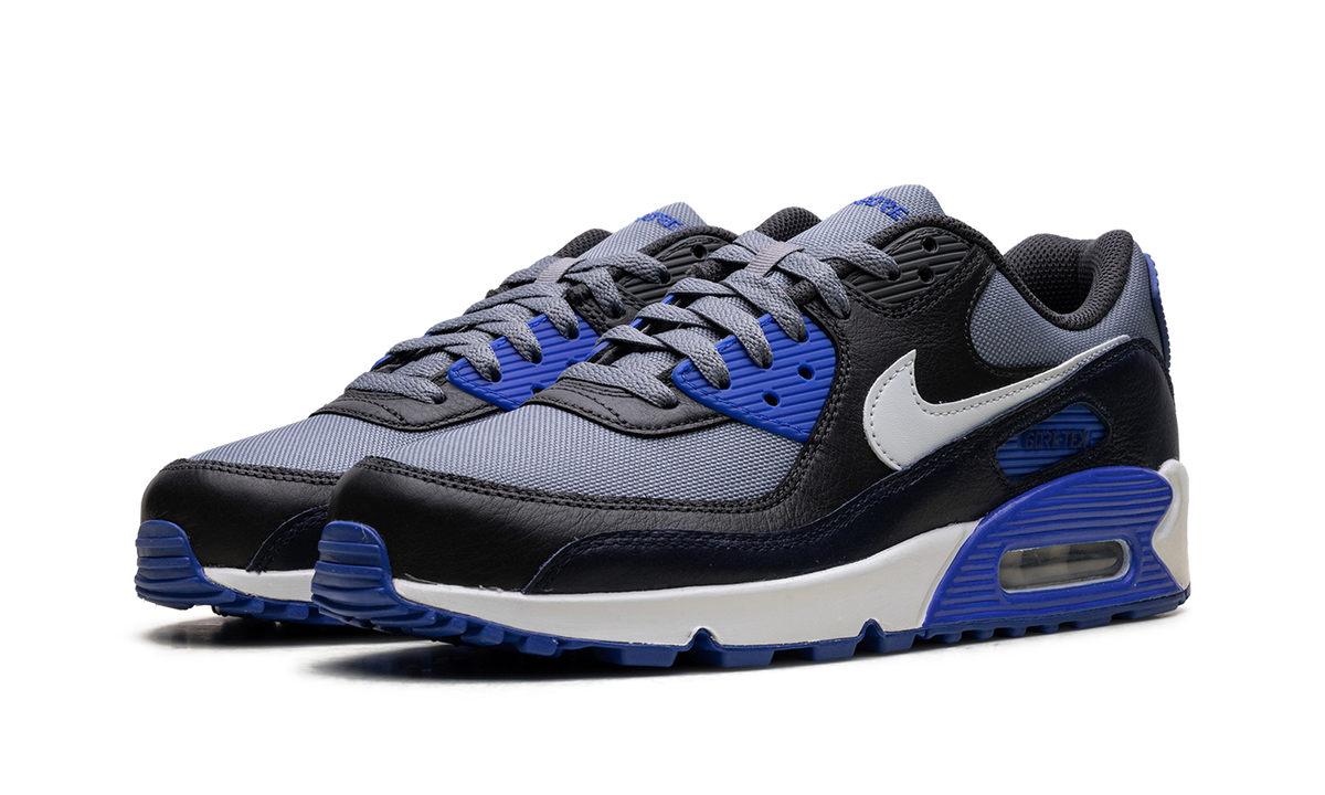 Air Max 90 Gore-Tex "Cool Grey Anthracite Obsidian Pure Platinum" FD5810 003