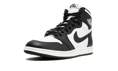 1 High 85 "Black / White 2023" BQ4422 001