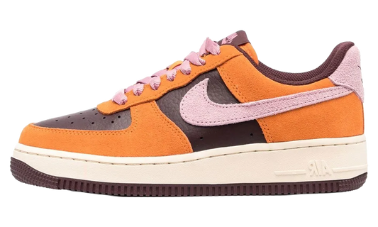 Air Force 1'07 WMNS"Magma Orange" DZ5629 800