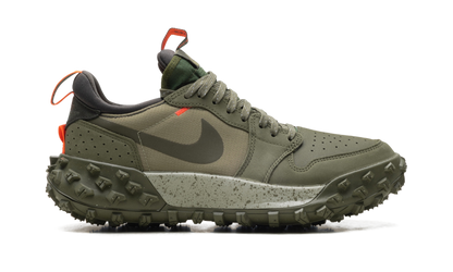 1 Low Element Gore-Tex "Medium Olive" FV4227 201