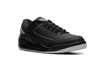 2/3 "Black Metallic Silver" FD0383 001