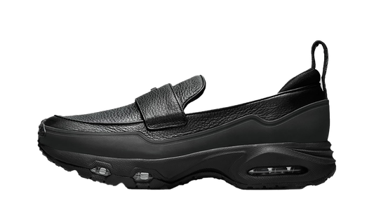 Air Max Phenomena WMNS"Serena Williams Design Crew - Black" HJ4400 002
