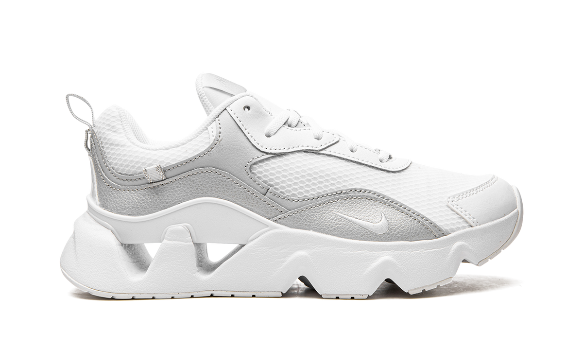RYZ 365 II WMNS"White" CU4874 105