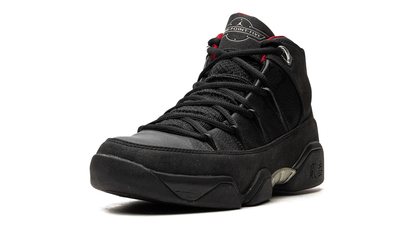 9.5 "Charcoal" 314308 001