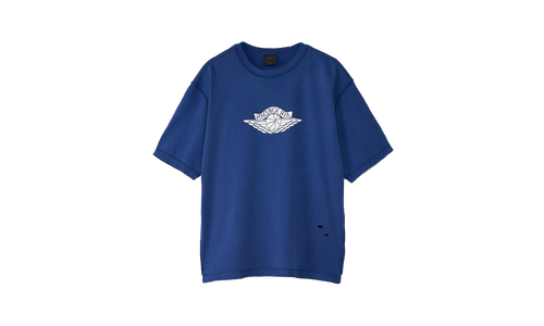 Tee "Deep Royal" "Blue" IB3130 485