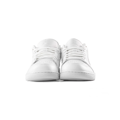 1 Low 'Triple White'