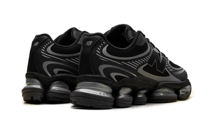 Abzorb 2000 "Black-Silver Metallic" U20008LL