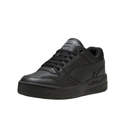 Rebound Retro Lace Up Sneakers