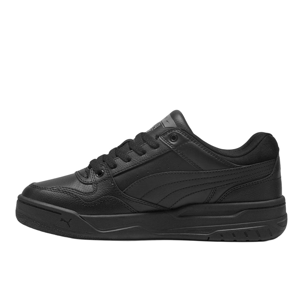 Rebound Retro Lace Up Sneakers