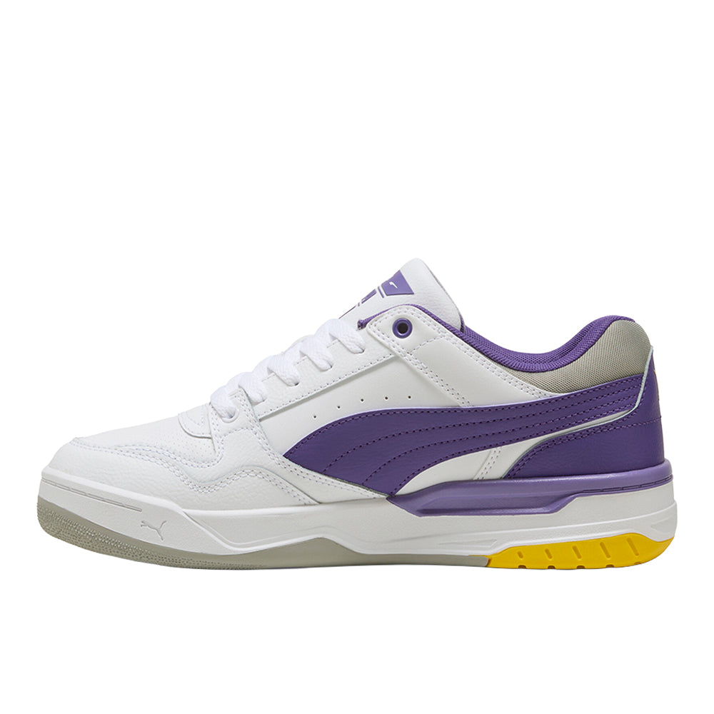 Rebound Retro Lace Up Sneakers