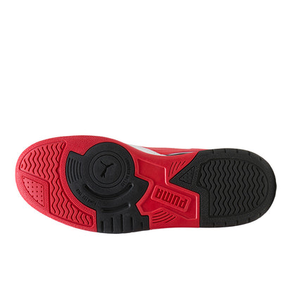 Rebound Retro Lace Up Sneakers