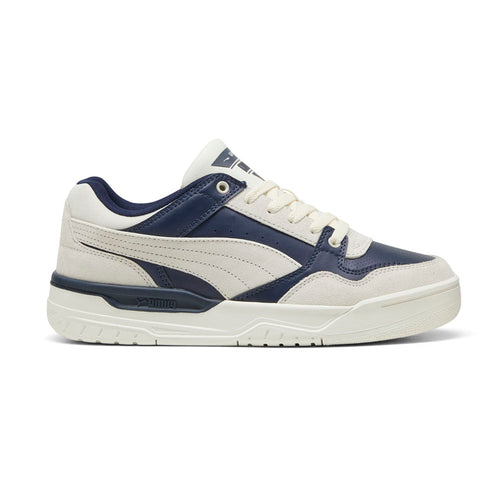 Rebound Retro Lace Up Sneakers