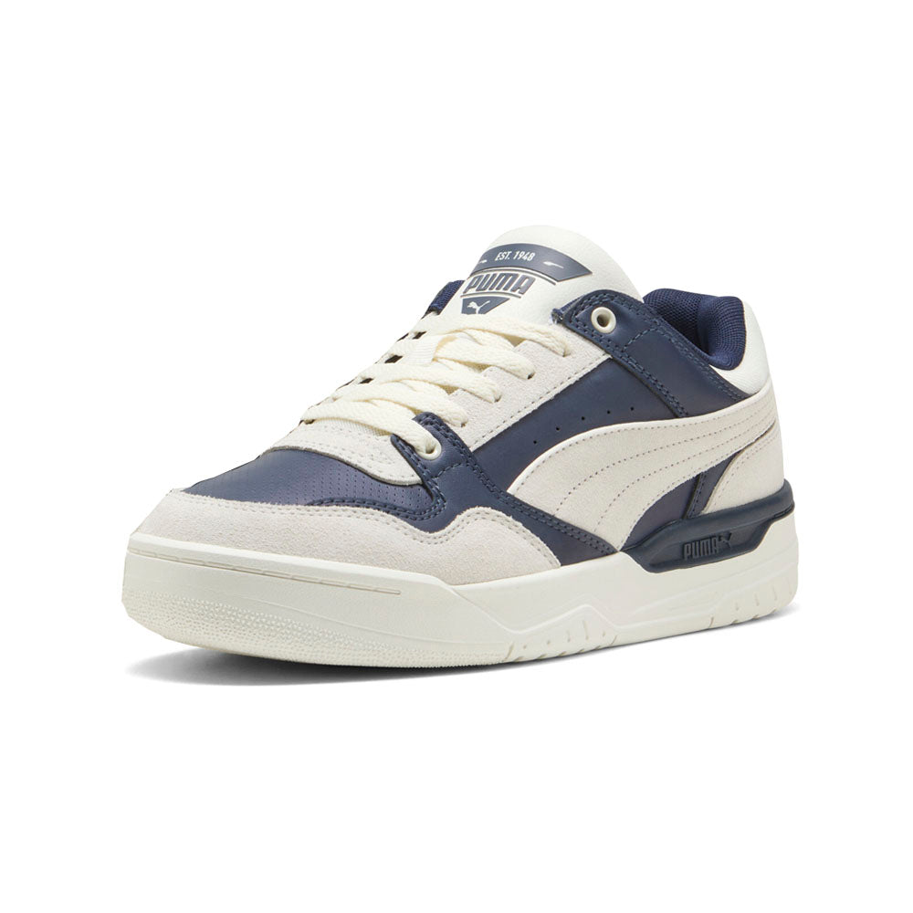 Rebound Retro Lace Up Sneakers