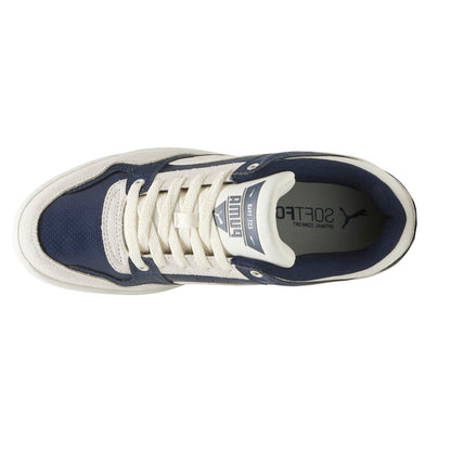 Rebound Retro Lace Up Sneakers