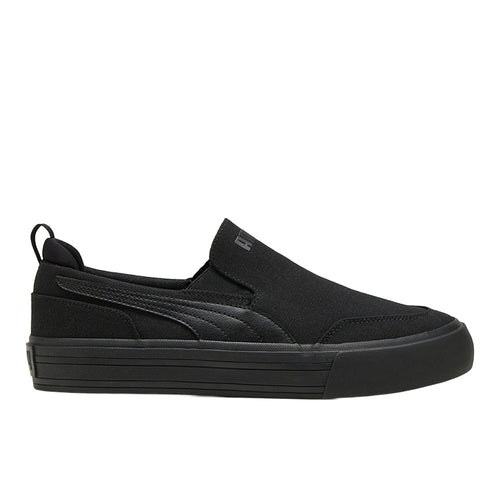 Court Classic Vulcanized Slip On Sneakers