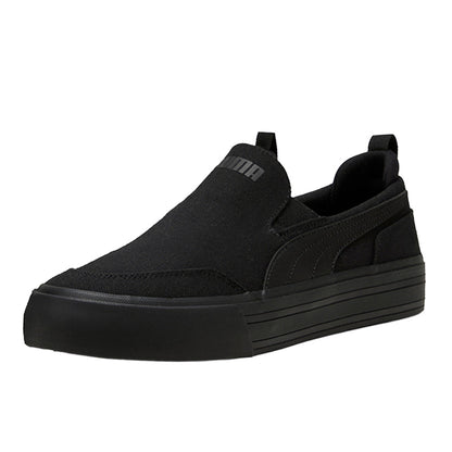 Court Classic Vulcanized Slip On Sneakers