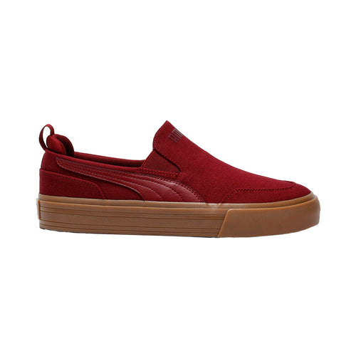 Court Classic Vulc Slip On Sneakers