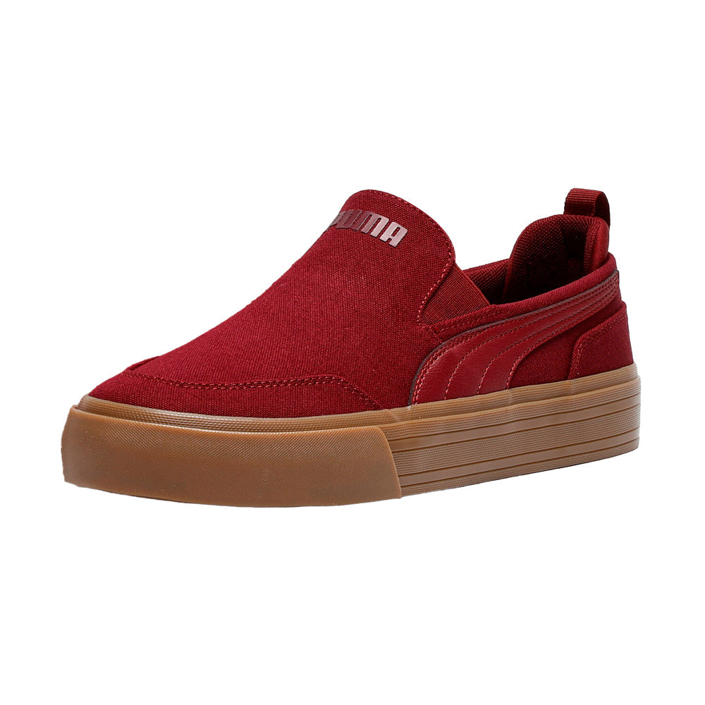 Court Classic Vulc Slip On Sneakers