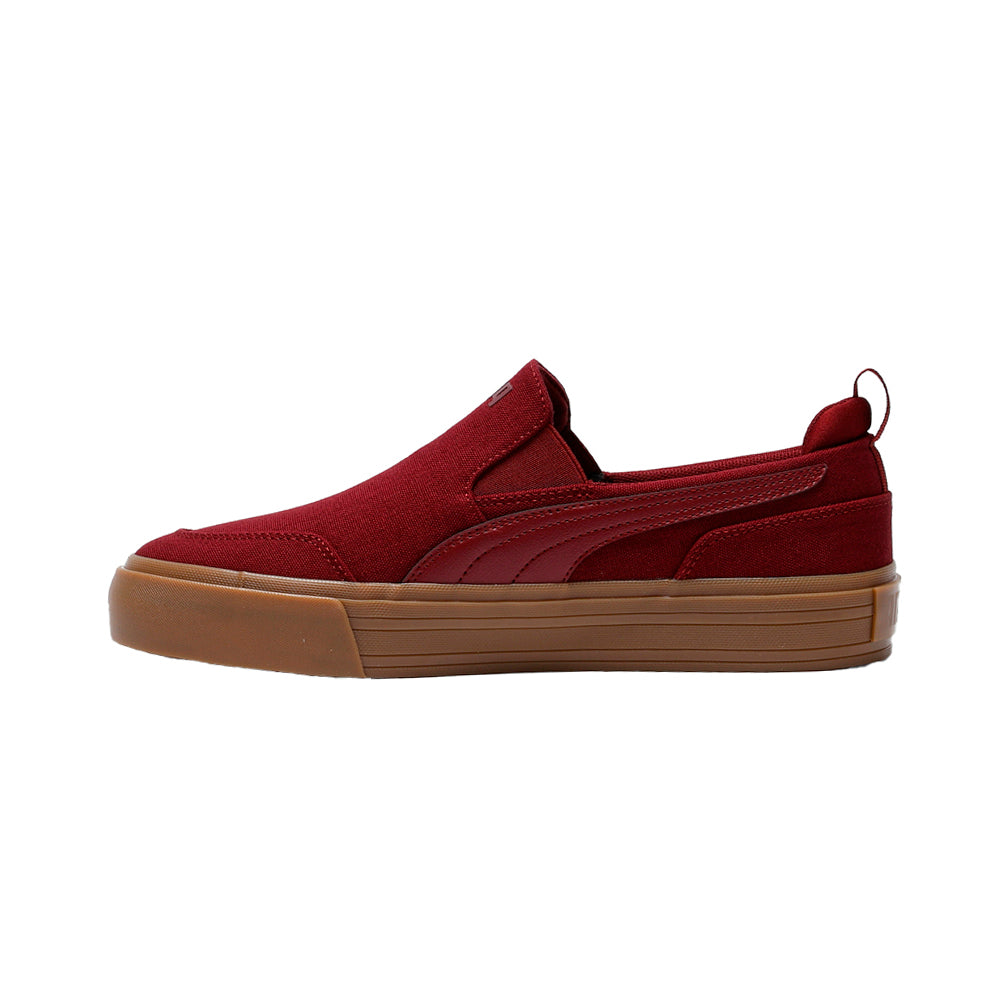 Court Classic Vulc Slip On Sneakers