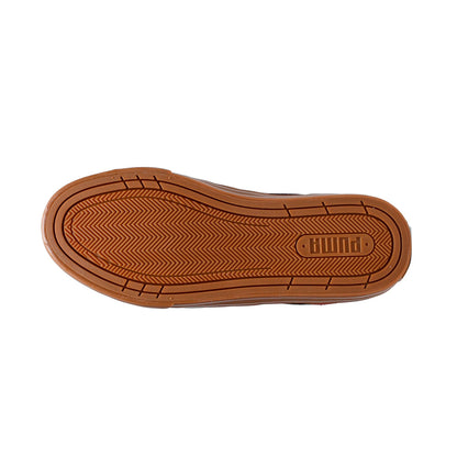 Court Classic Vulc Slip On Sneakers