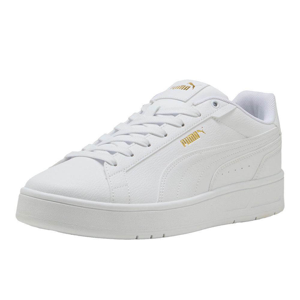 Court Classico Lace Up Sneakers