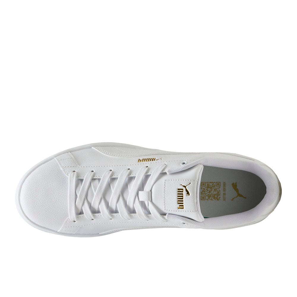 Court Classico Lace Up Sneakers