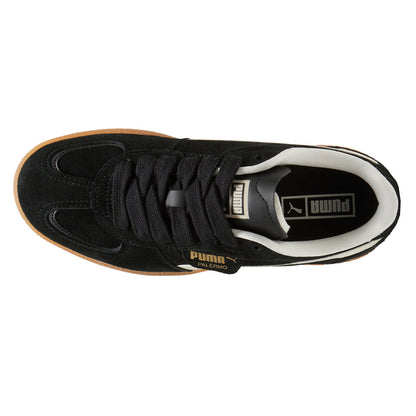Palermo Moda Xtra Gum Lace Up Sneakers
